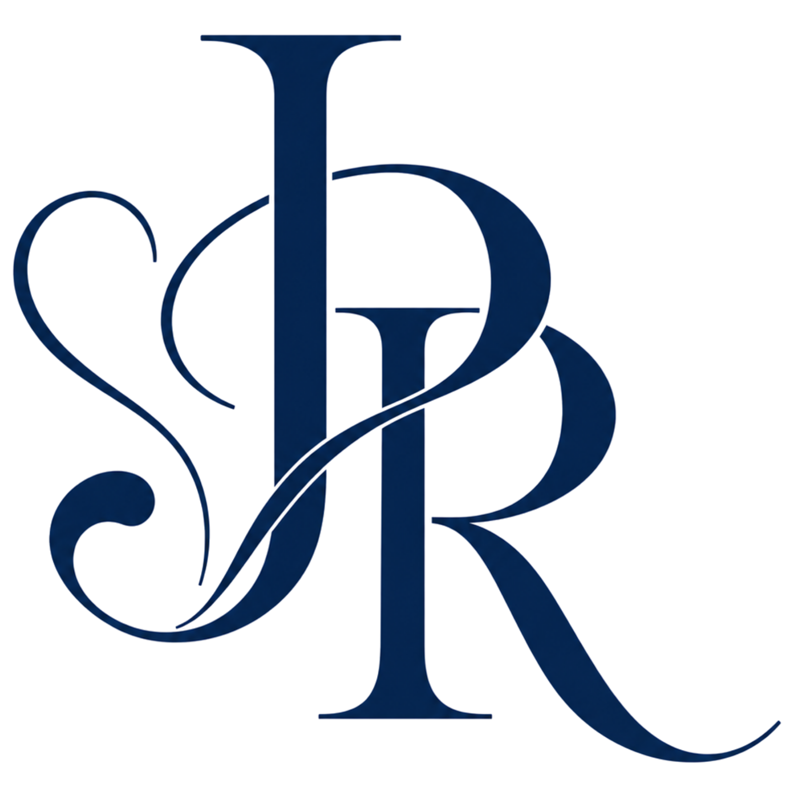 Wedding monogram